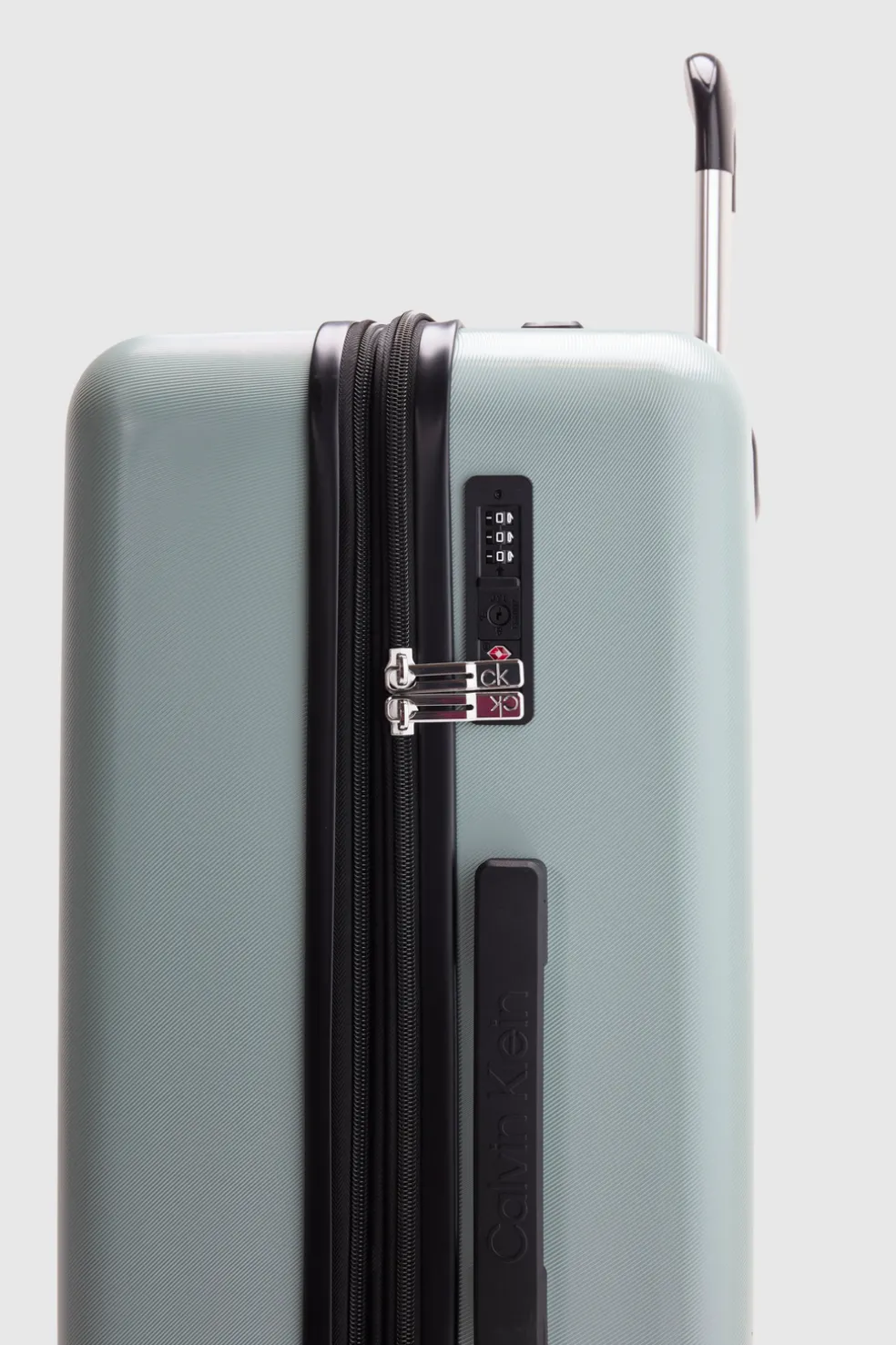 Varsity Prep 54cm Suitcase