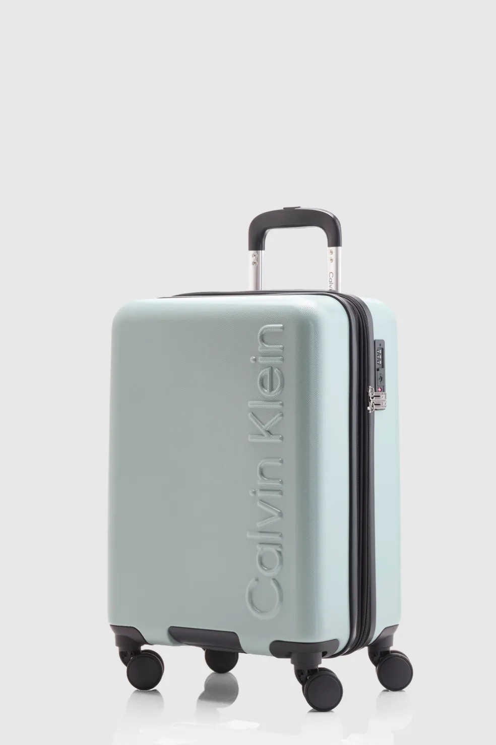 Varsity Prep 54cm Suitcase