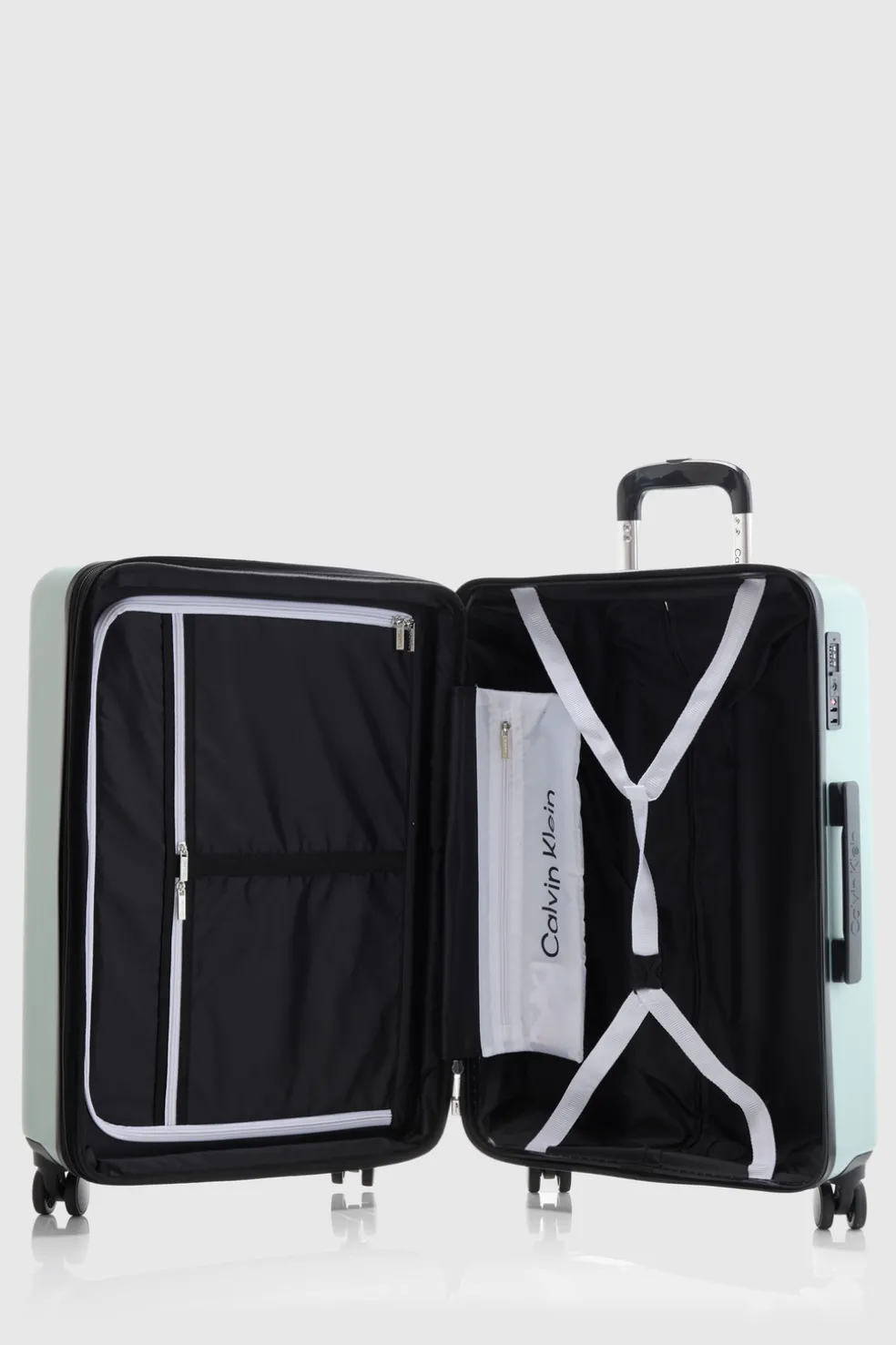 Varsity Prep 54cm Suitcase
