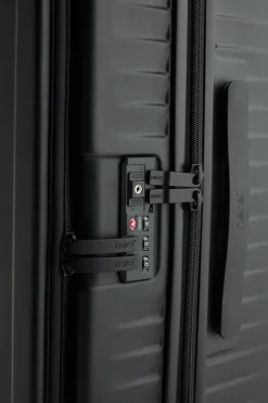 Venture Dual Open 56cm Suitcase