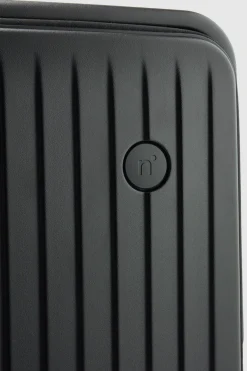 Venture Dual Open 56cm Suitcase