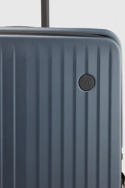 Venture Dual Open 56cm Suitcase