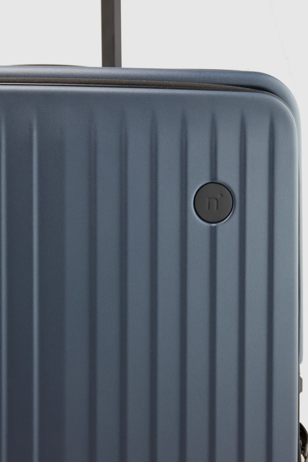 Venture Dual Open 56cm Suitcase