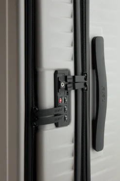 Venture Dual Open 76cm Suitcase