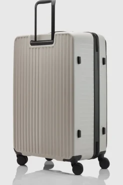Venture Dual Open 76cm Suitcase