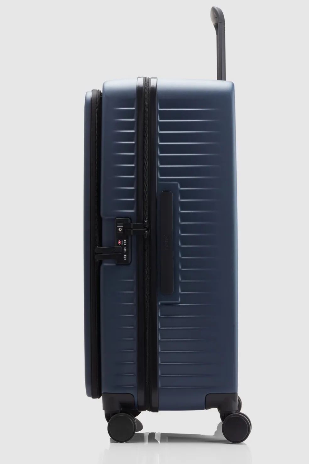 Venture Dual Open 76cm Suitcase