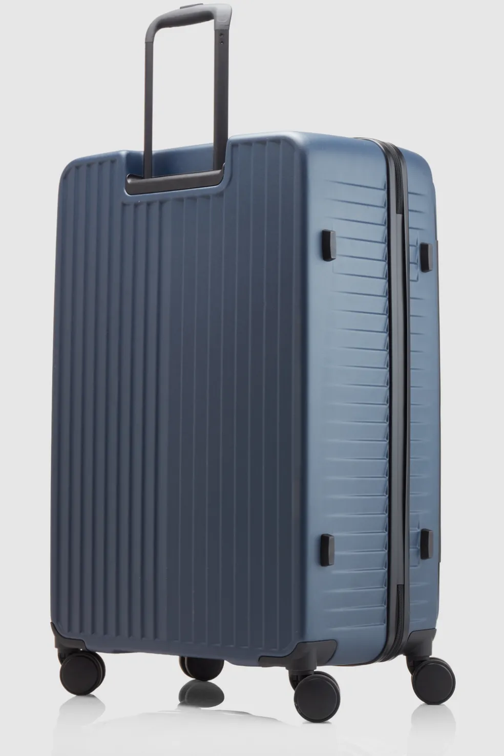 Venture Dual Open 76cm Suitcase