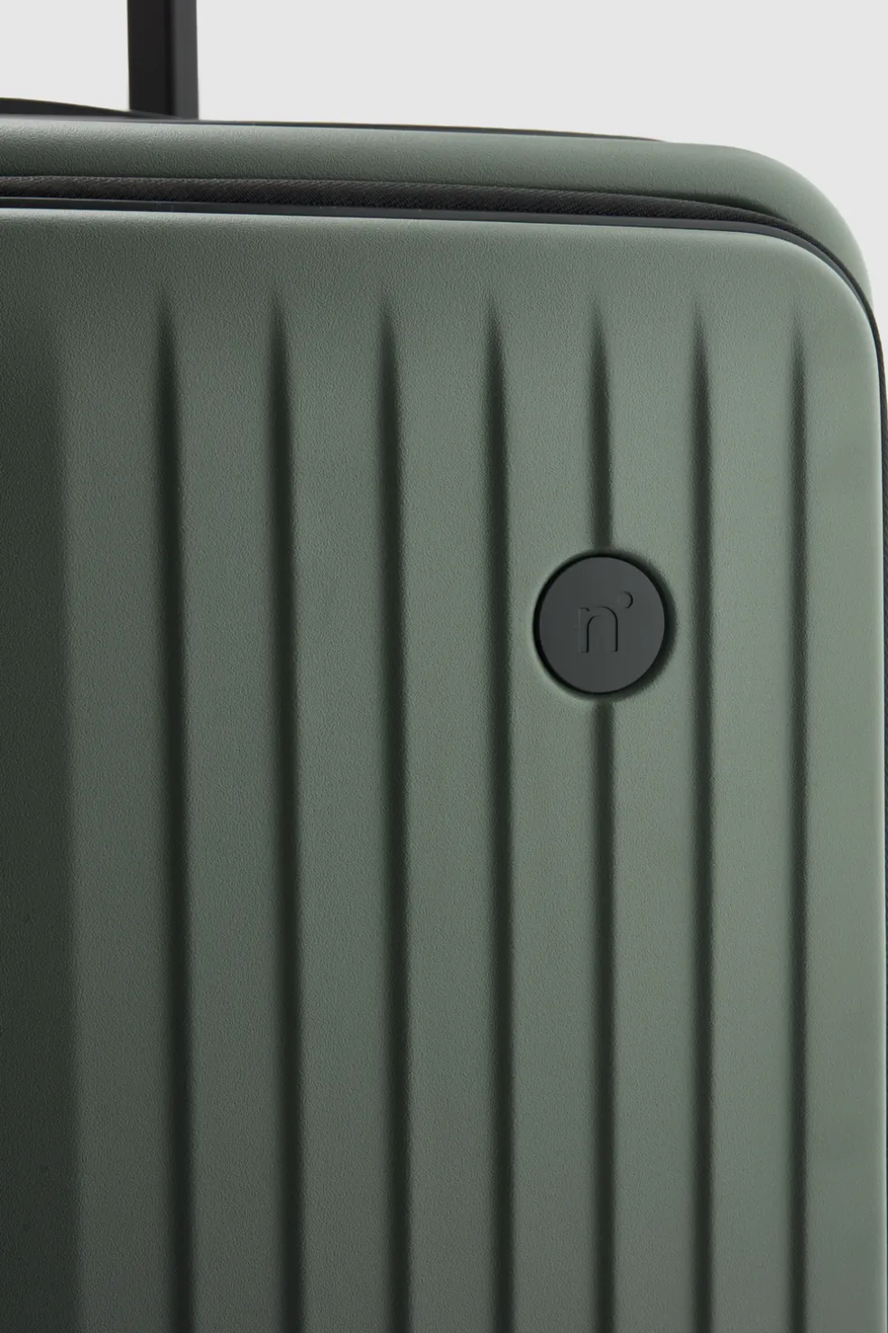 Venture Dual Open 66cm Suitcase
