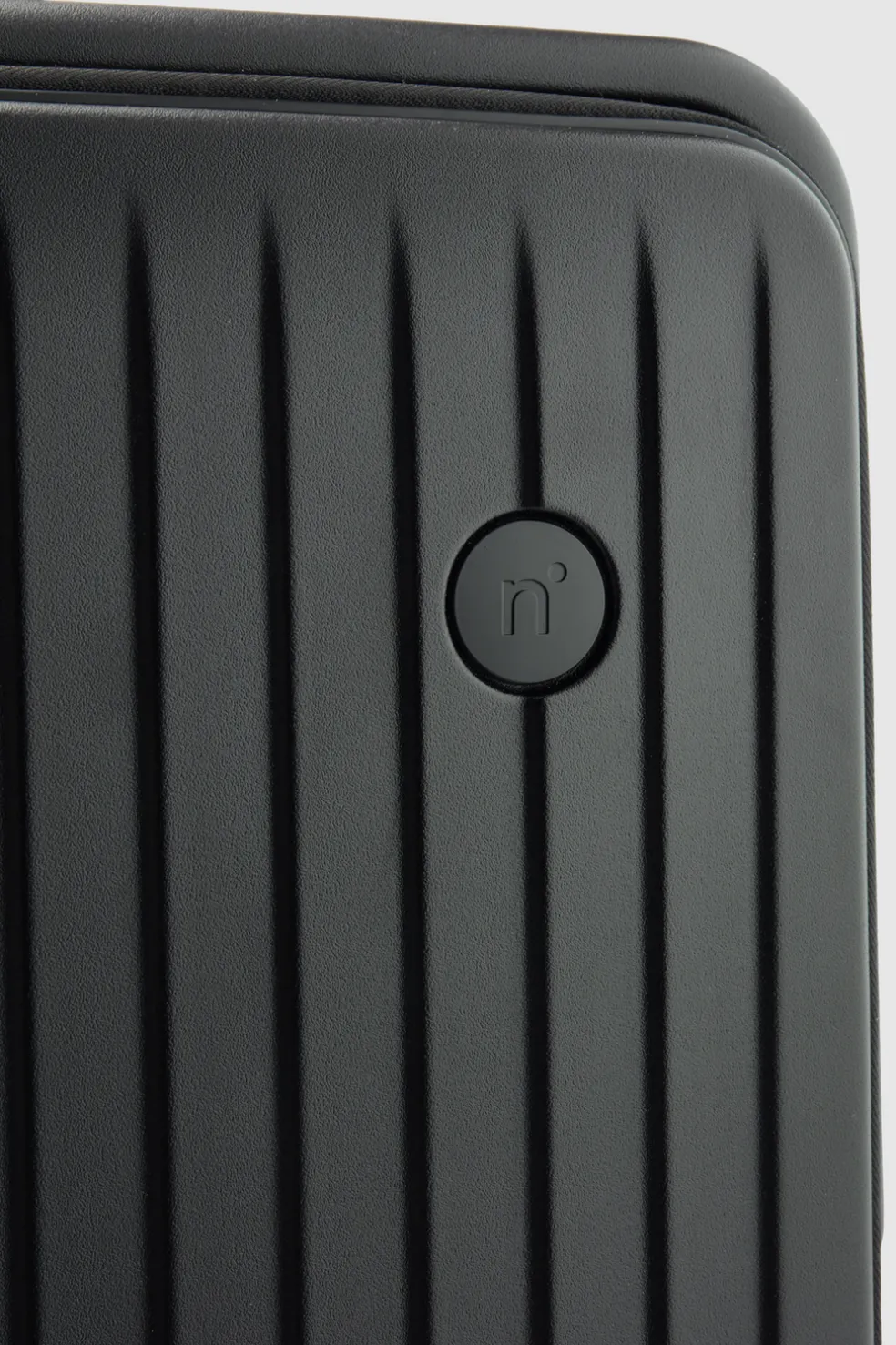 Venture Dual Open 66cm Suitcase