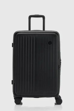 Venture Dual Open 66cm Suitcase