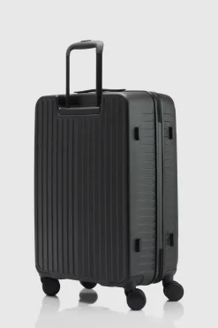 Venture Dual Open 66cm Suitcase