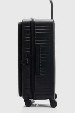 Venture Dual Open 76cm Suitcase