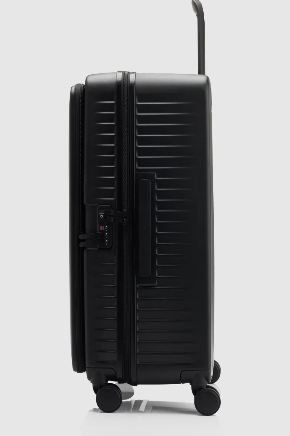 Venture Dual Open 76cm Suitcase