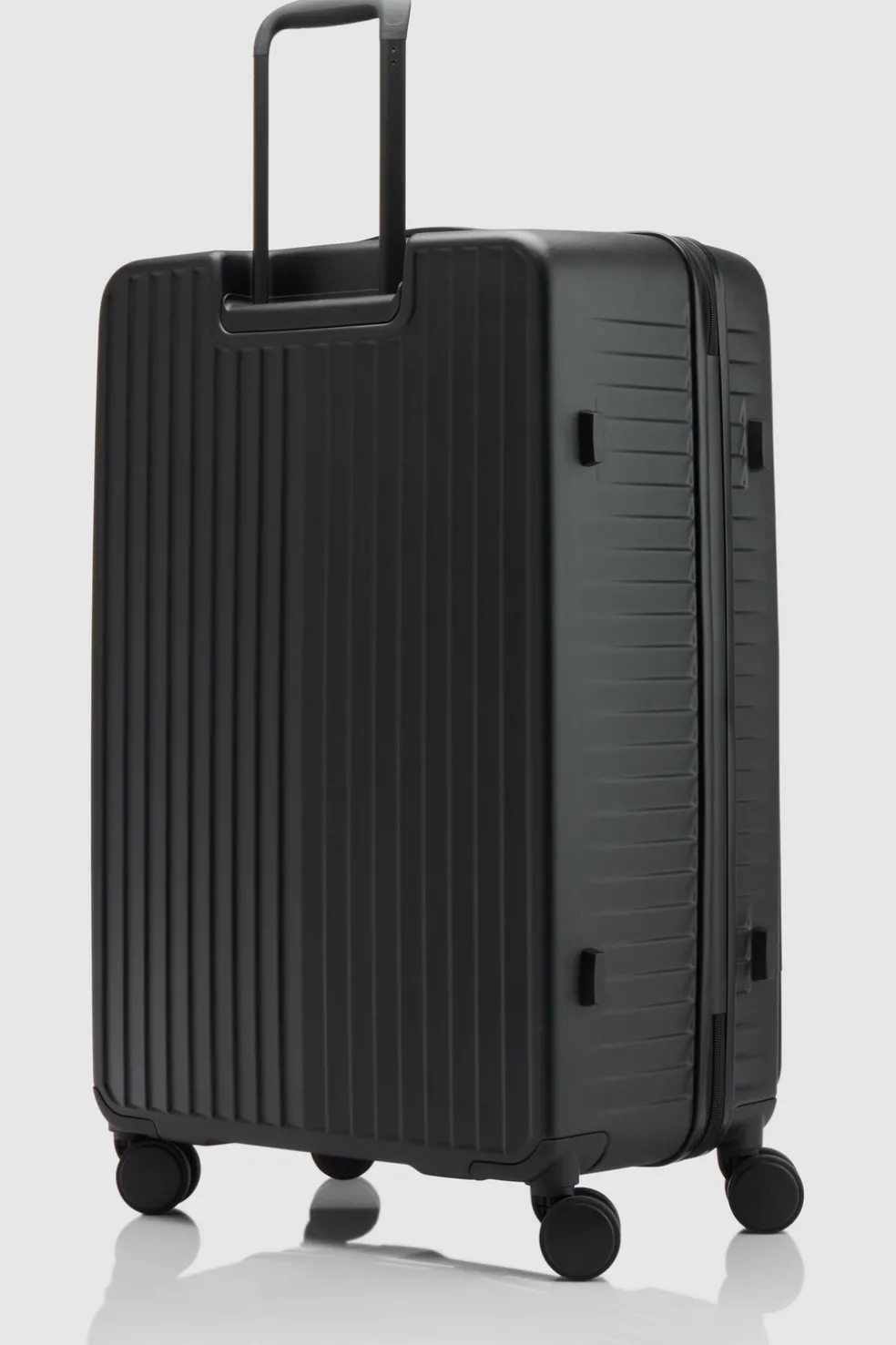 Venture Dual Open 76cm Suitcase