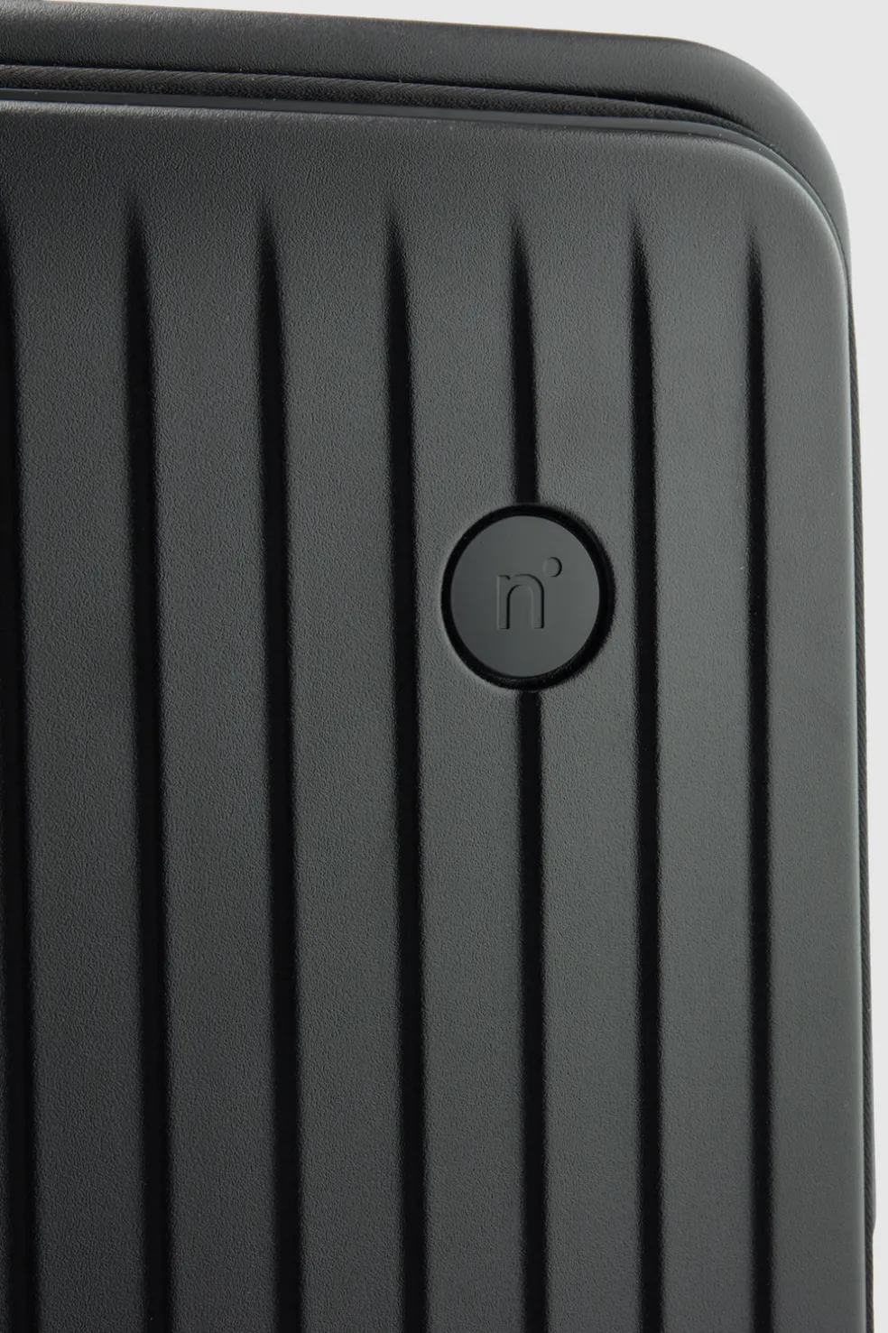 Venture Dual Open 76cm Suitcase