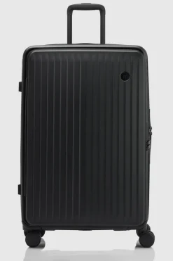 Venture Dual Open 76cm Suitcase