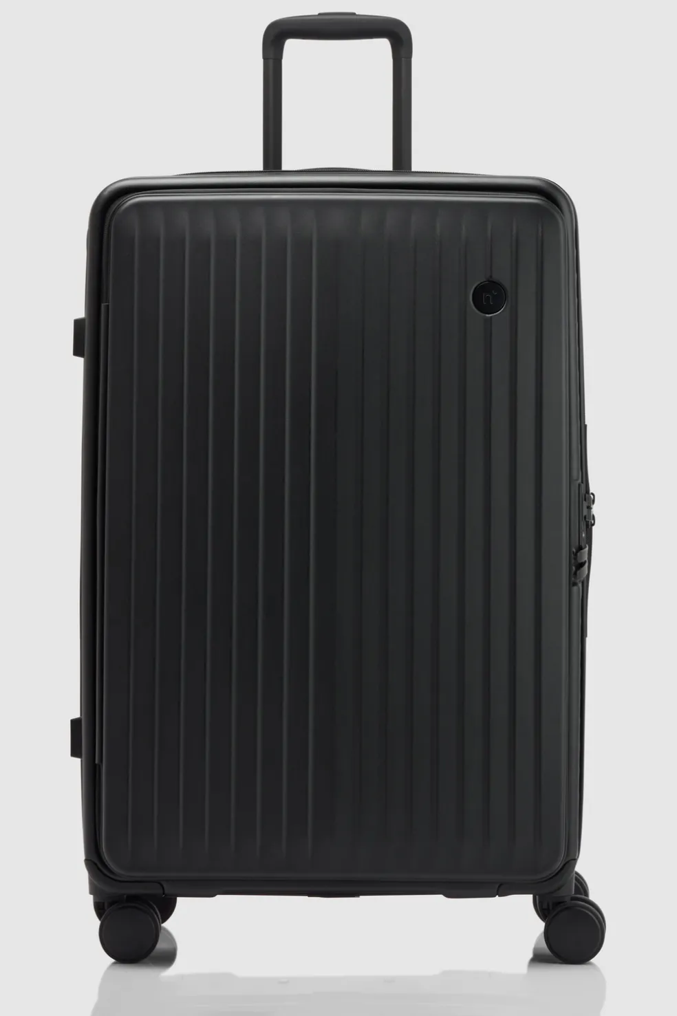 Venture Dual Open 76cm Suitcase