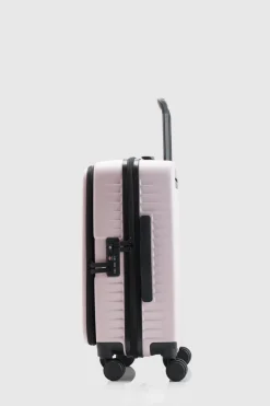 Venture Dual Open 56cm Suitcase