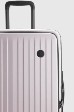 Venture Dual Open 56cm Suitcase