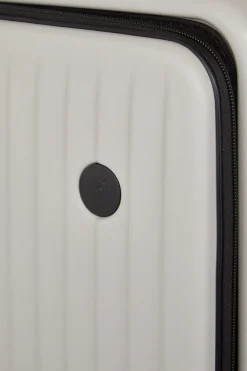 Venture Dual Open 3pc Suitcase Set