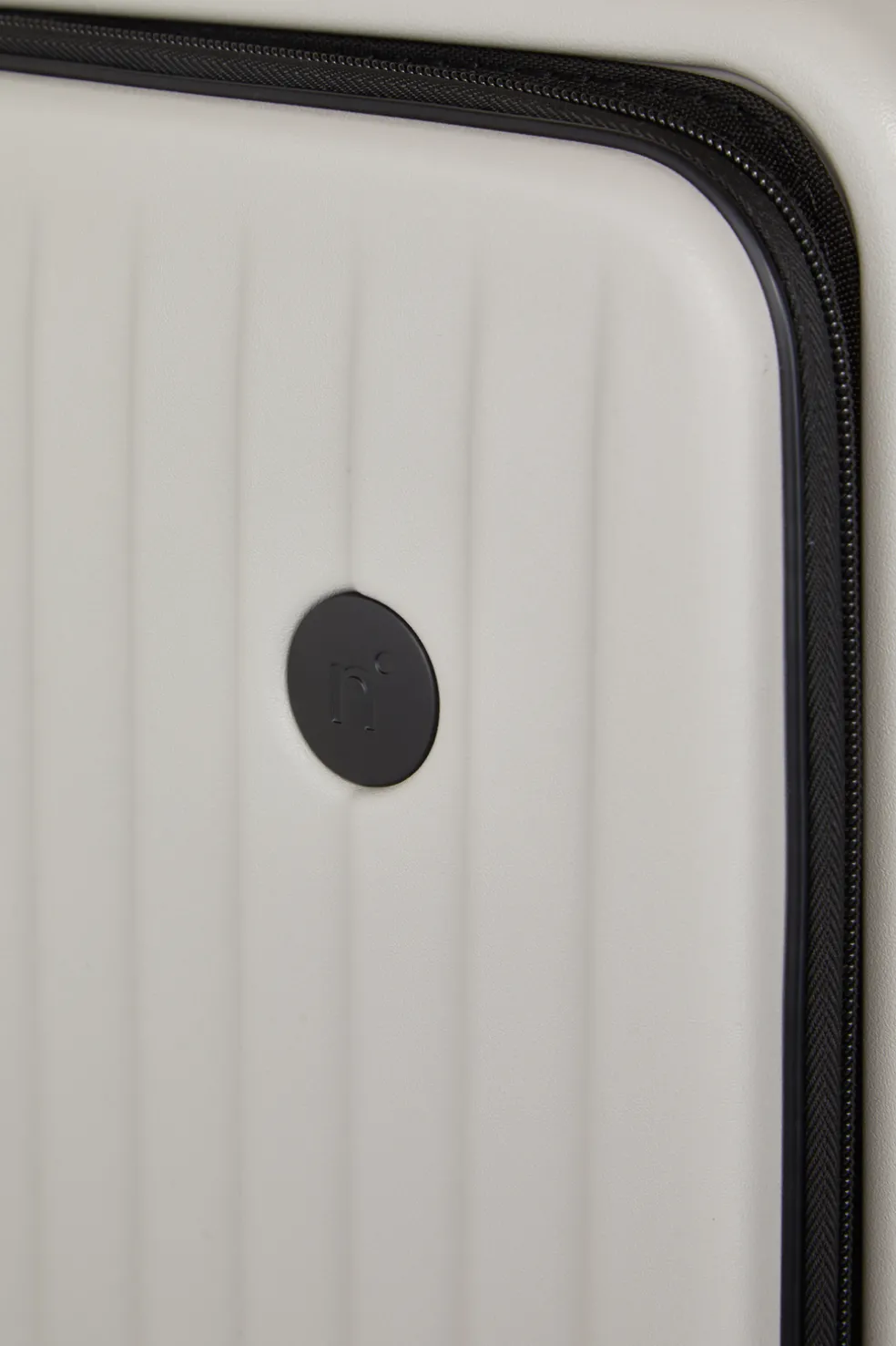 Venture Dual Open 3pc Suitcase Set