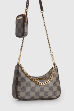 Vital Crossbody Bag