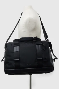 Wilgena Boston Duffle Bag