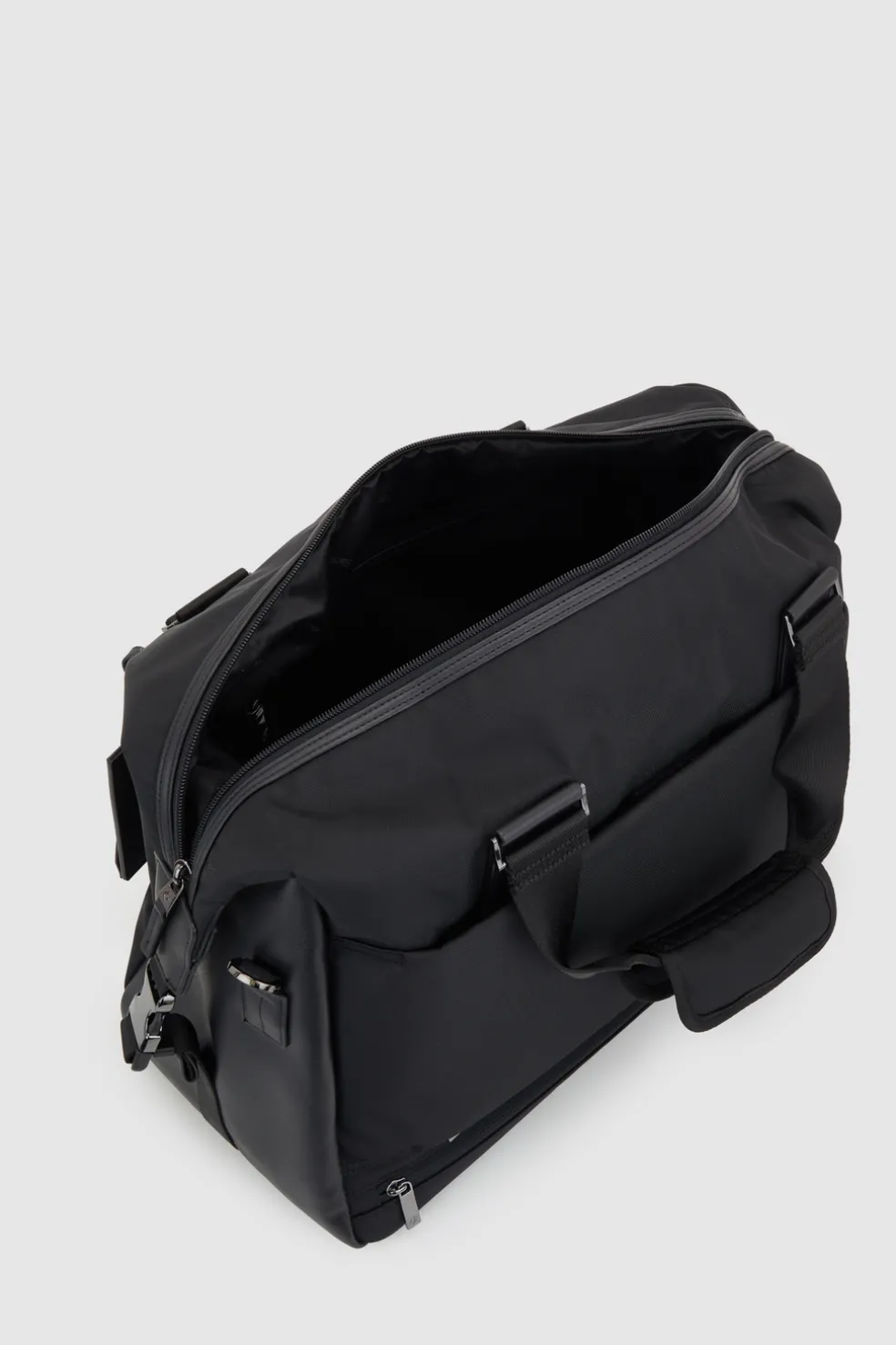 Wilgena Boston Duffle Bag