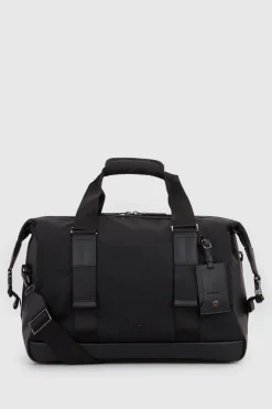 Wilgena Boston Duffle Bag