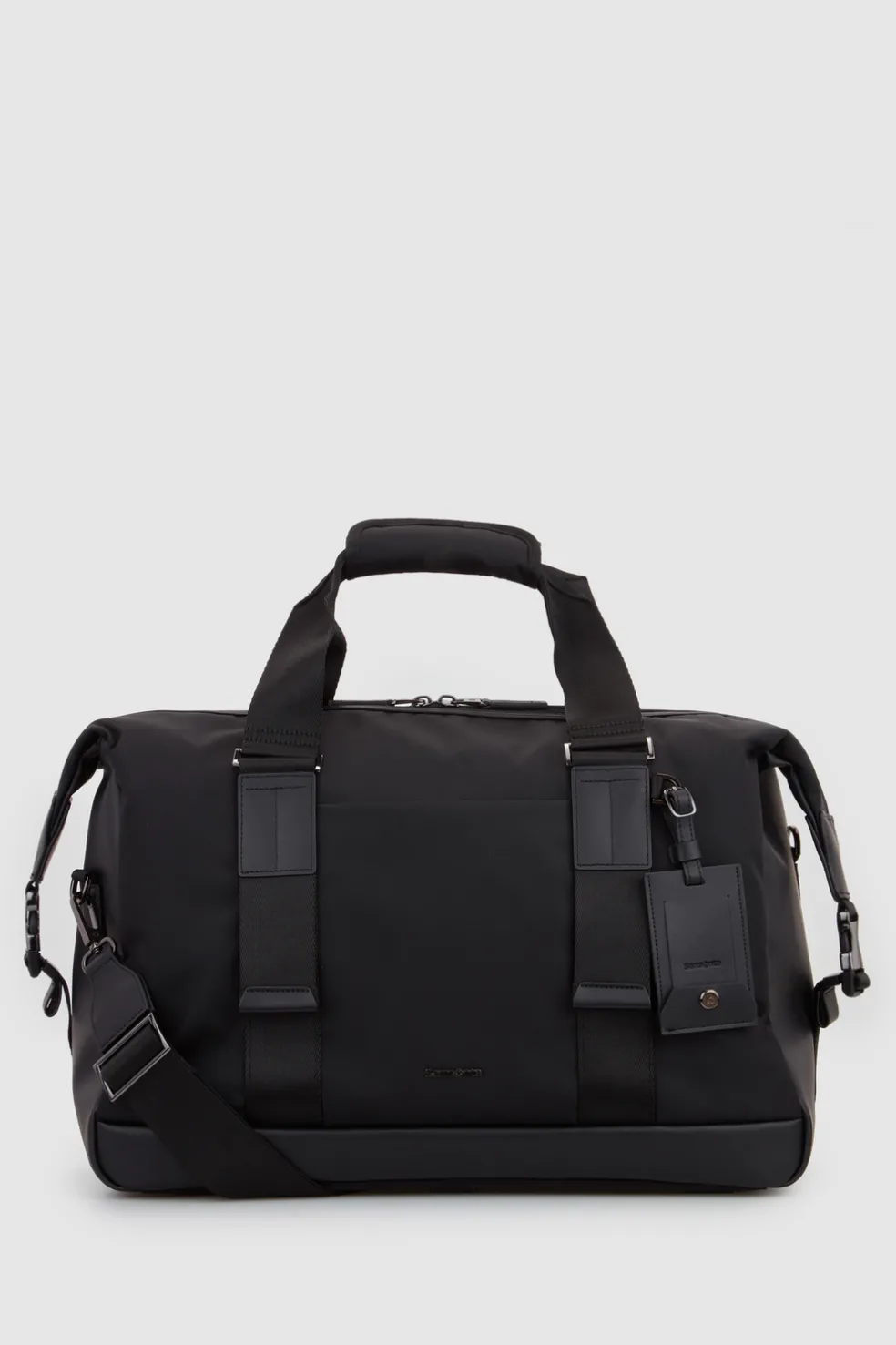 Wilgena Boston Duffle Bag