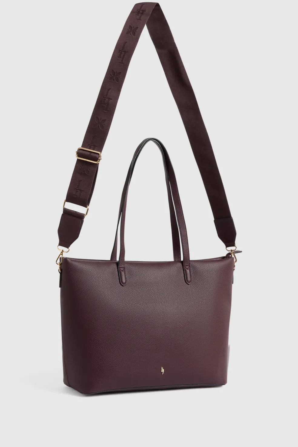 Work Tote Bag