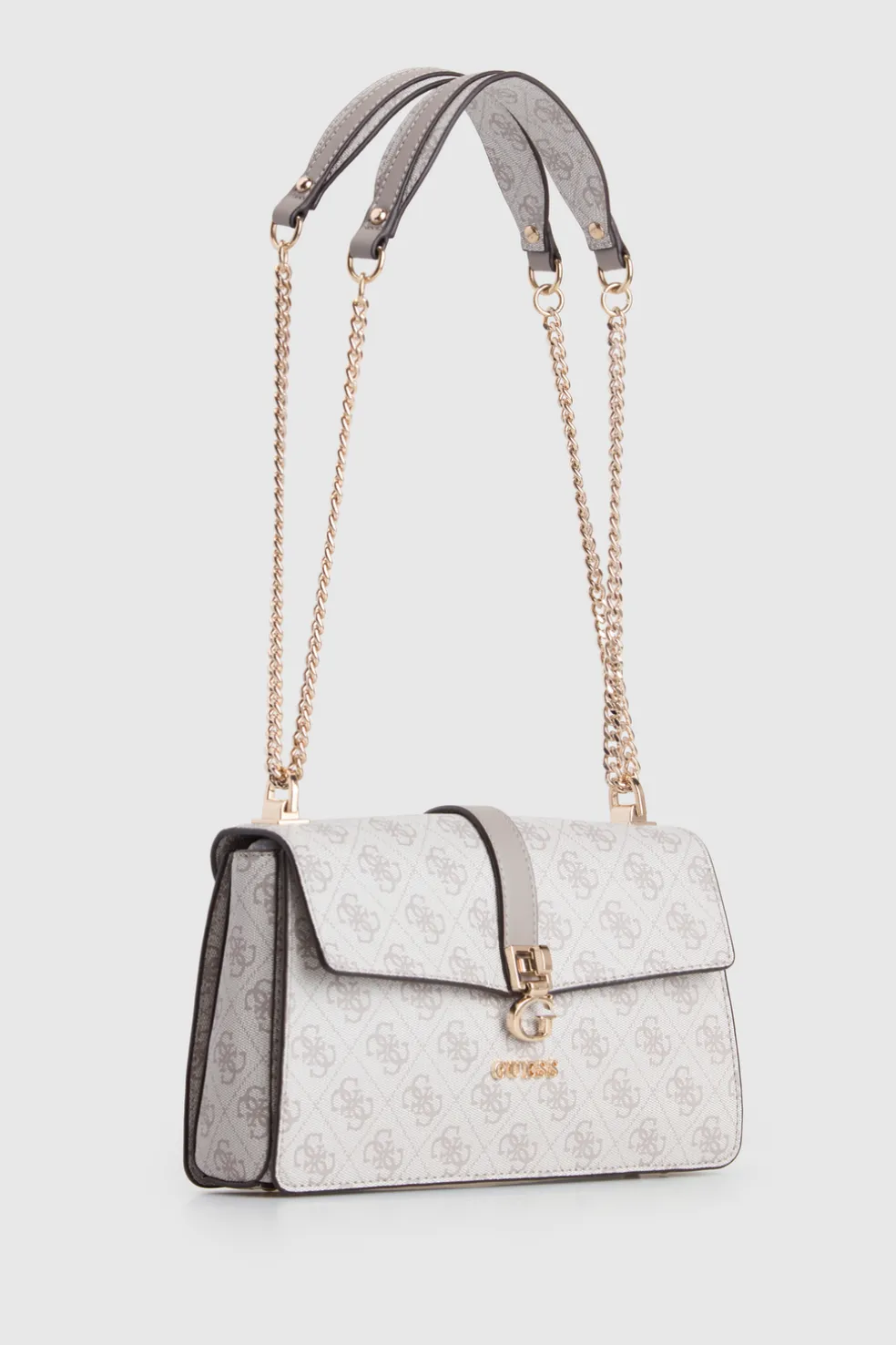 Zamira Flap Crossbody Bag