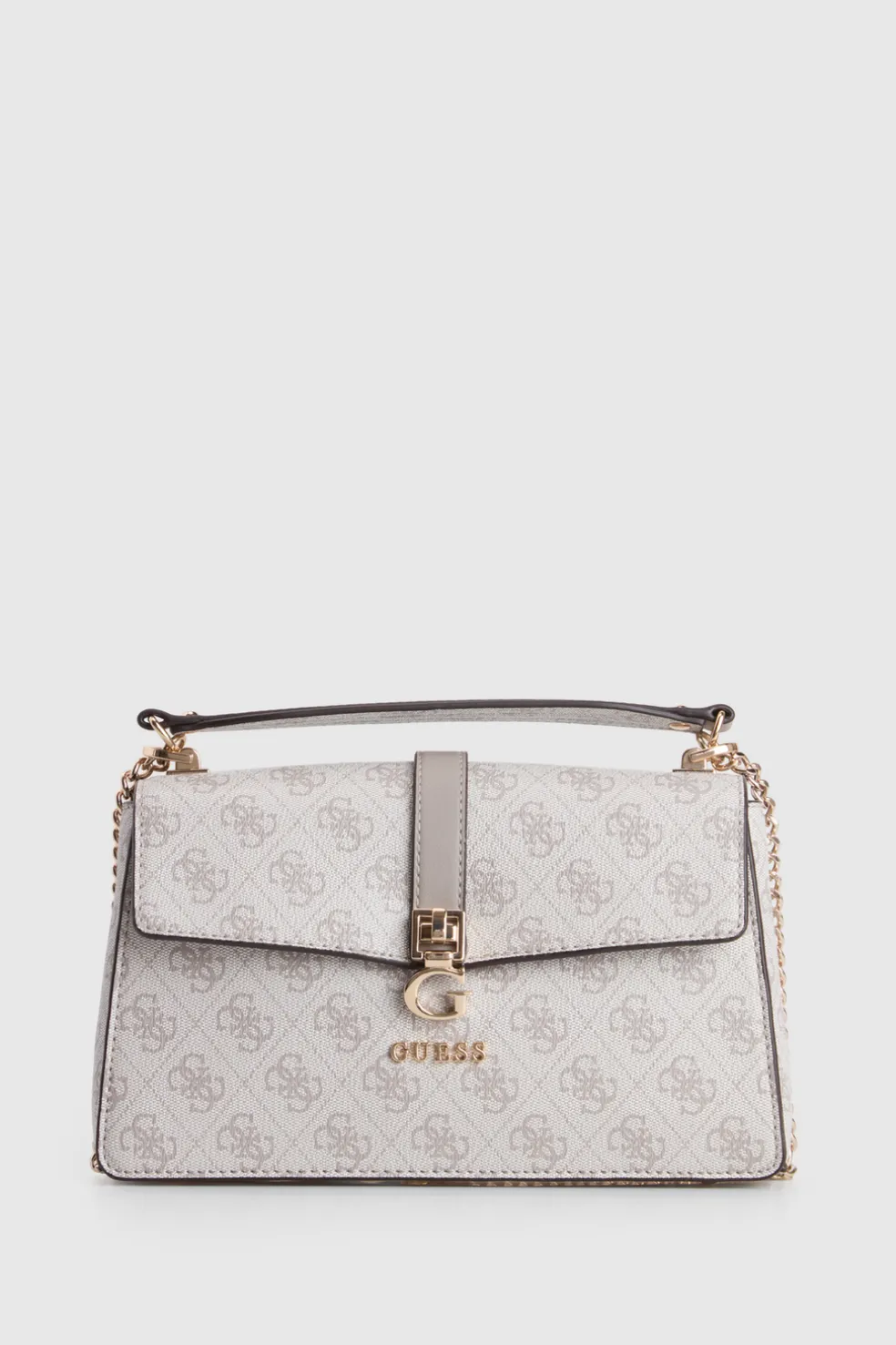 Zamira Flap Crossbody Bag