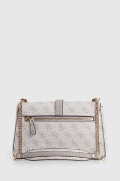 Zamira Flap Crossbody Bag