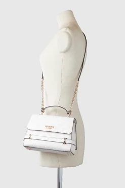 Zarela Flap Crossbody Bag