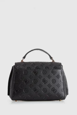 Zarela Flap Crossbody Bag