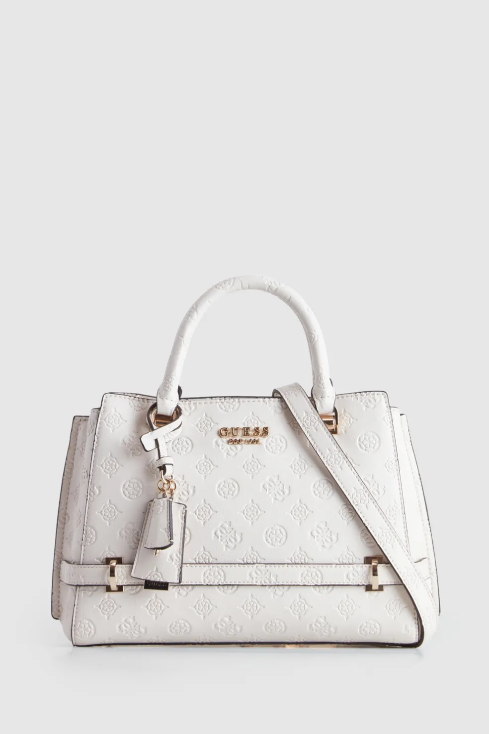 Zarela Luxury Tote Bag