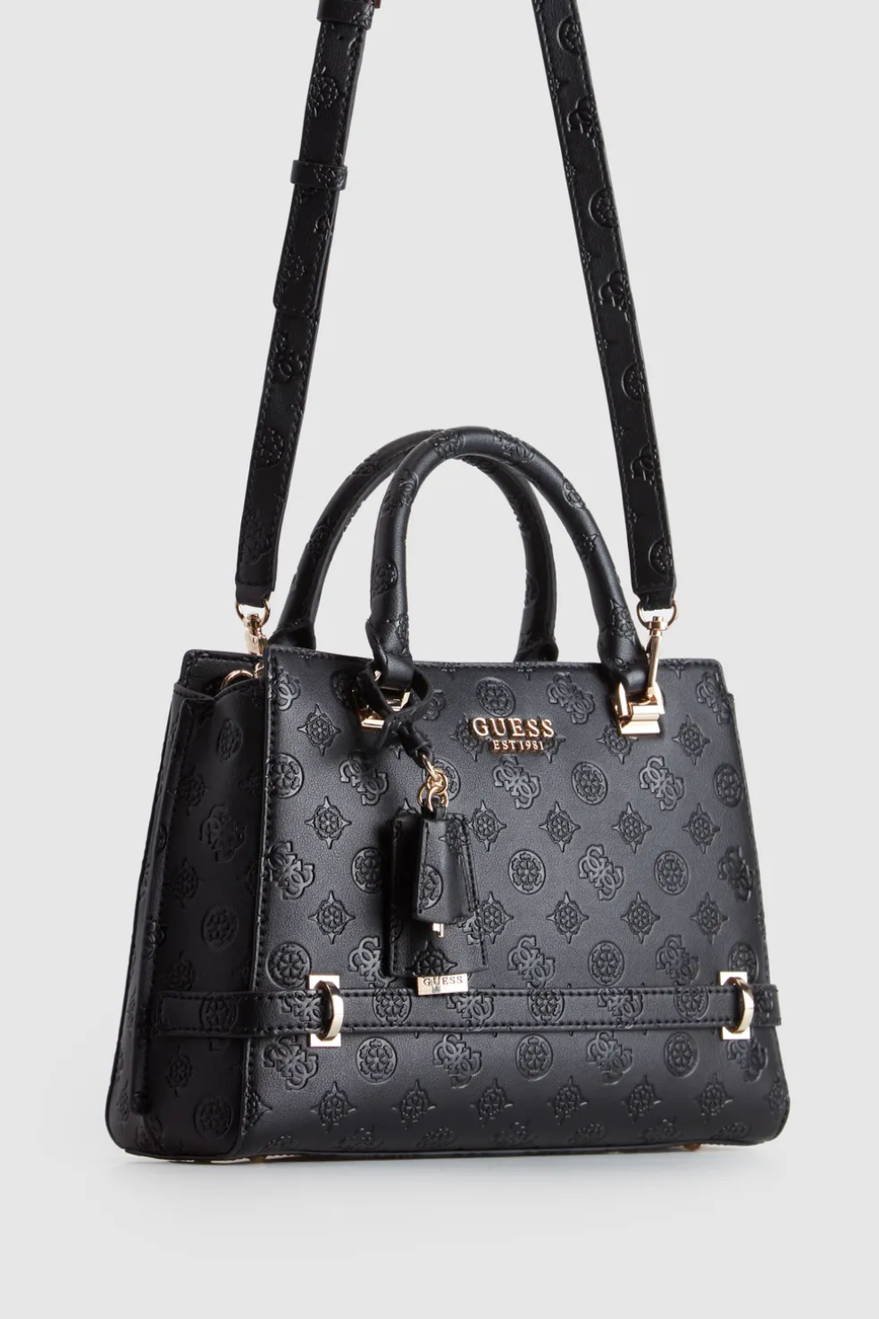 Zarela Luxury Tote Bag
