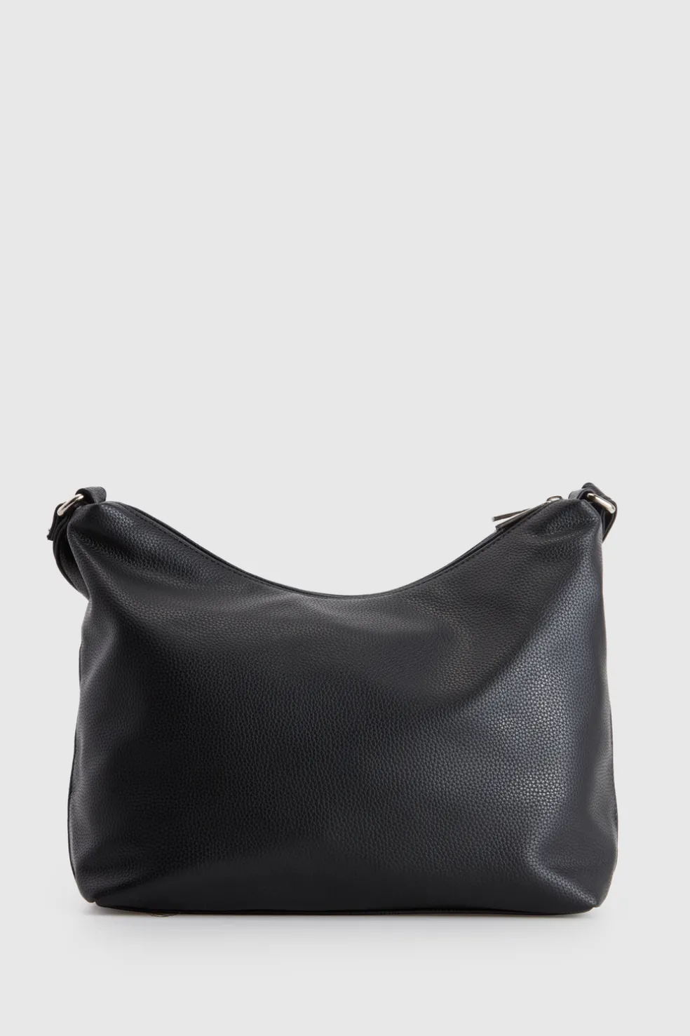 Zip Pocket Across Body Bag