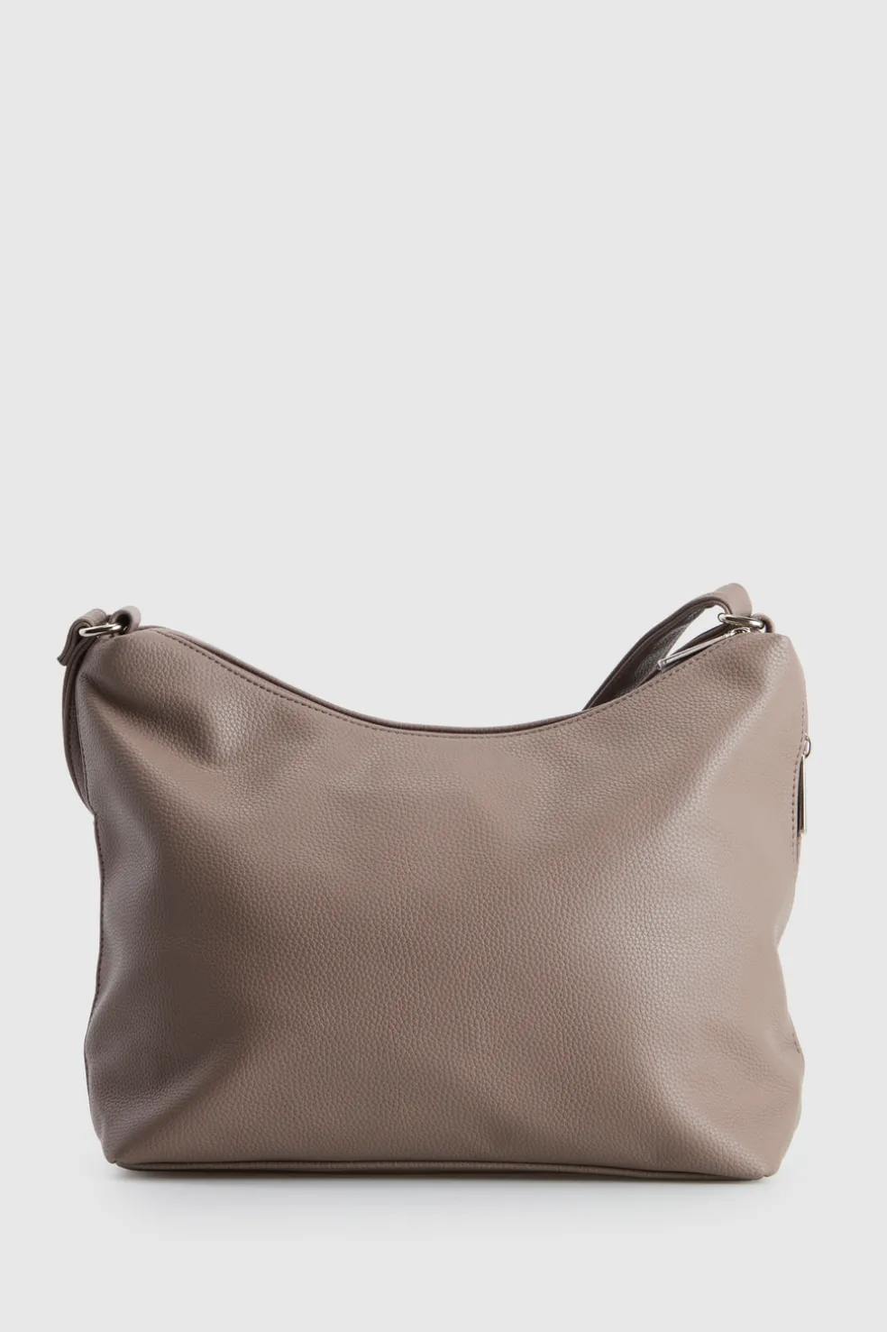 Zip Pocket Across Body Bag